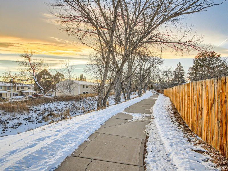 8995 Field St #14, Westminster, CO 80021
