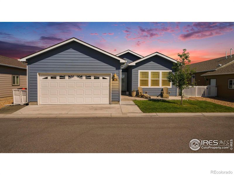 7885 Cattail Green, Frederick, CO 80530