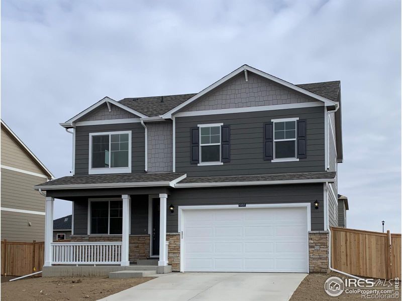 6488 Coralbell St, Wellington, CO 80549