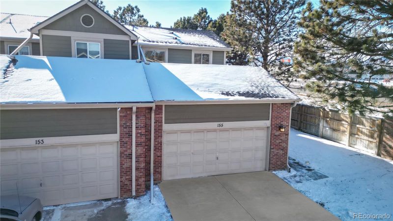 4825 S Ammons St #155, Littleton, CO 80123