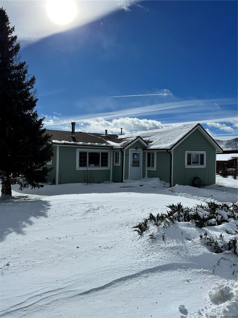 450 New Church Ave, Granby, CO 80446