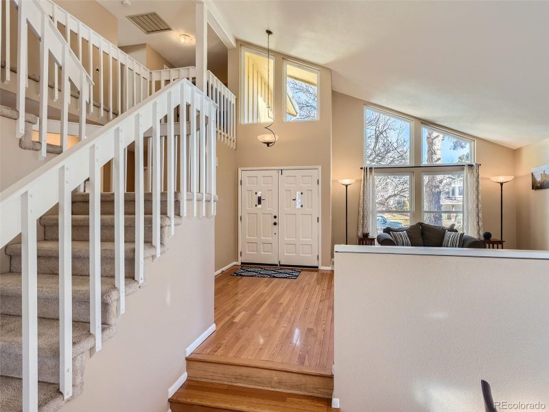 7708 S Hill Cir, Littleton, CO 80120
