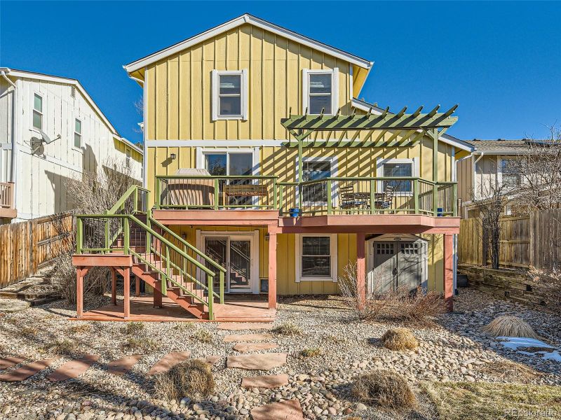 7708 S Hill Cir, Littleton, CO 80120