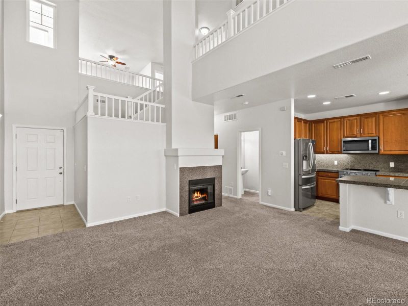 3681 S Perth Cir #104, Aurora, CO 80013