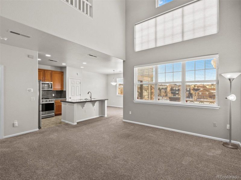 3681 S Perth Cir #104, Aurora, CO 80013
