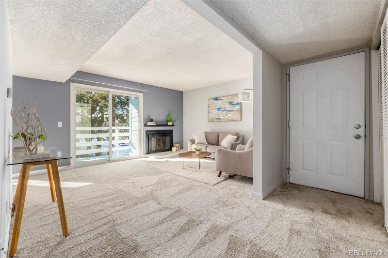 3141 S Tamarac Dr #F204, Denver, CO 80231