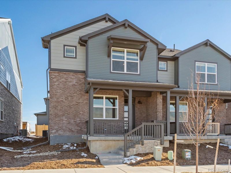 786 North Rome St, Aurora, CO 80018