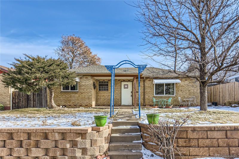 3446 Adams St, Denver, CO 80205
