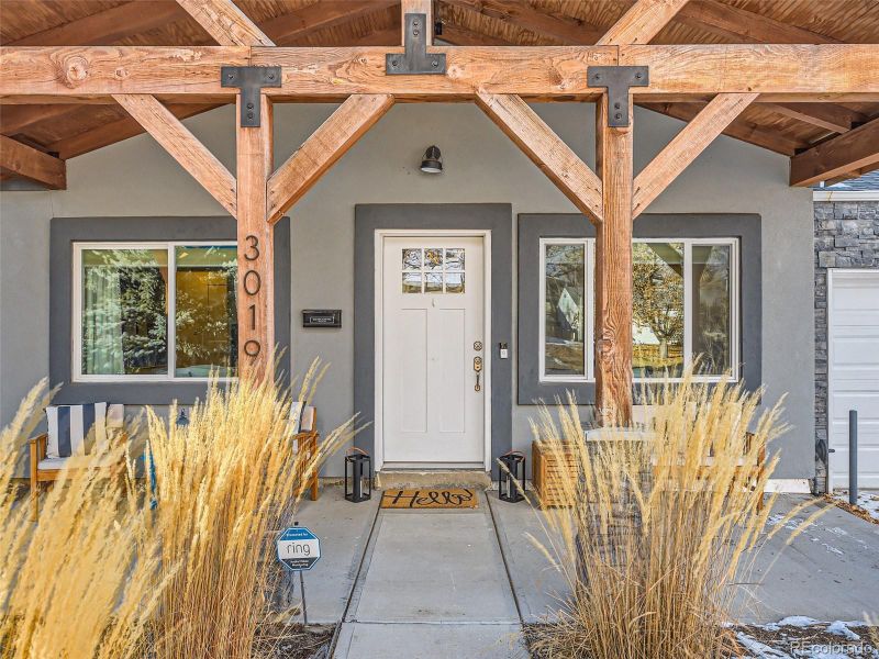 3019 S Cherry Way, Denver, CO 80222