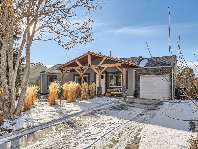 3019 S Cherry Way, Denver, CO 80222