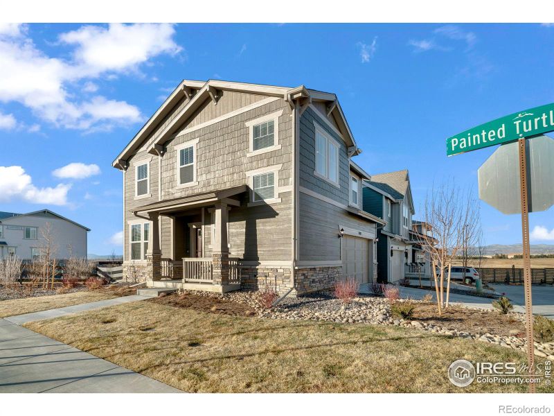 2603 Painted Turtle Ave, Loveland, CO 80538