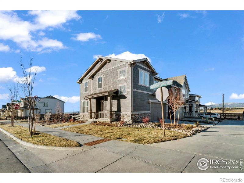 2603 Painted Turtle Ave, Loveland, CO 80538