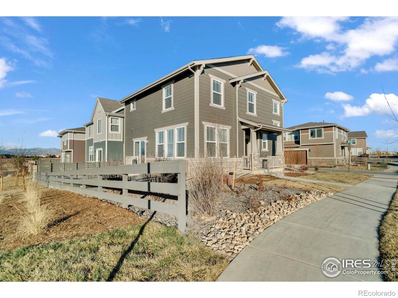 2603 Painted Turtle Ave, Loveland, CO 80538