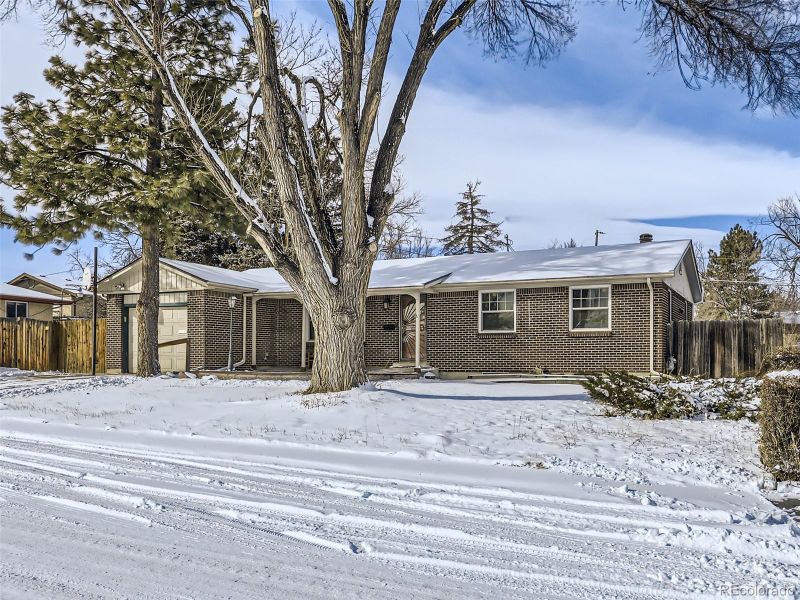 8231 Ralph Ln, Denver, CO 80221