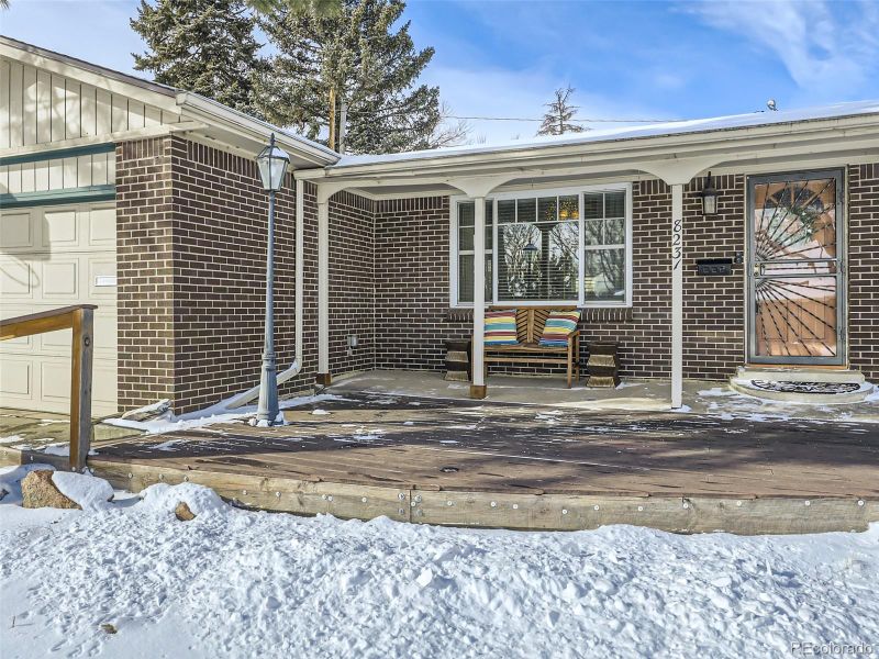8231 Ralph Ln, Denver, CO 80221