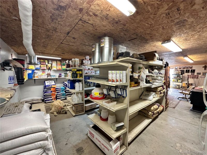 1275 Immel St, Limon, CO 80828