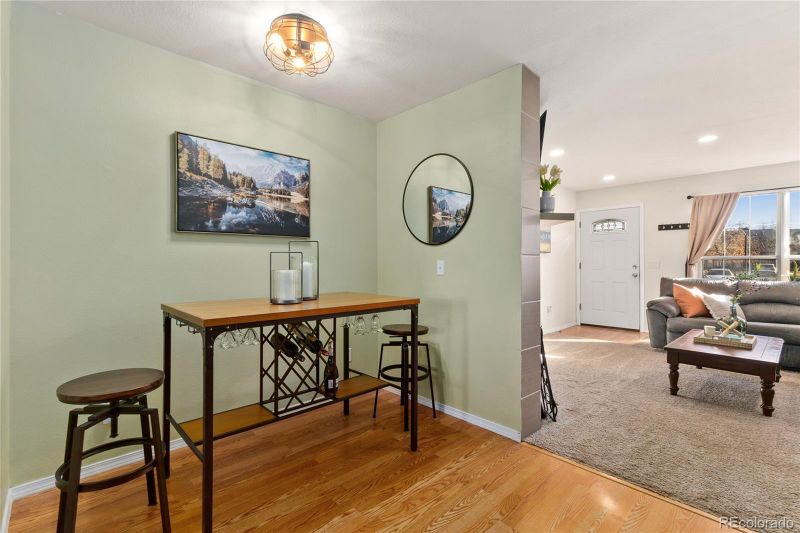 1693 S Blackhawk Way #D, Aurora, CO 80012