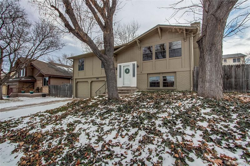 6912 W 81st Ave, Arvada, CO 80003