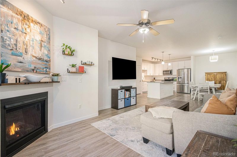 17353 Wilde Ave #206, Parker, CO 80134
