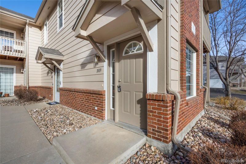 5151 29th St #1009, Greeley, CO 80634