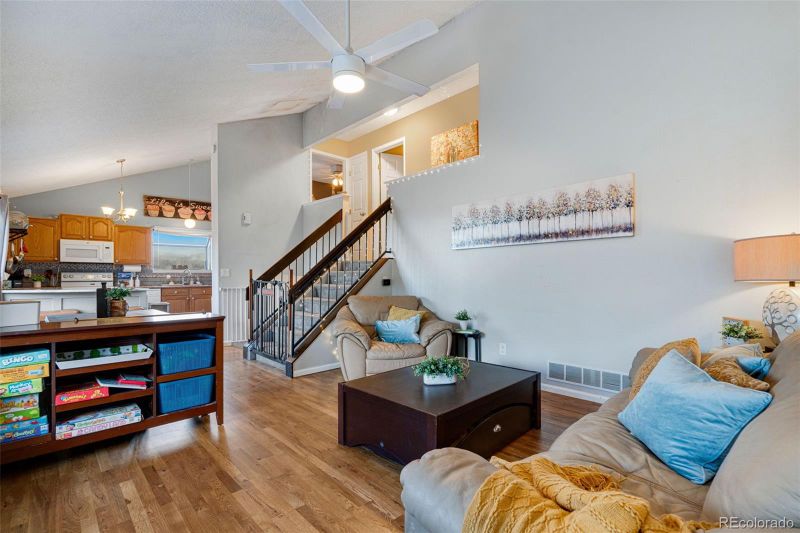 5600 W 71st Ave, Arvada, CO 80003