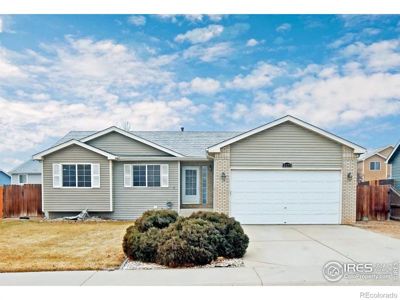 3177 51st Ave, Greeley, CO 80634