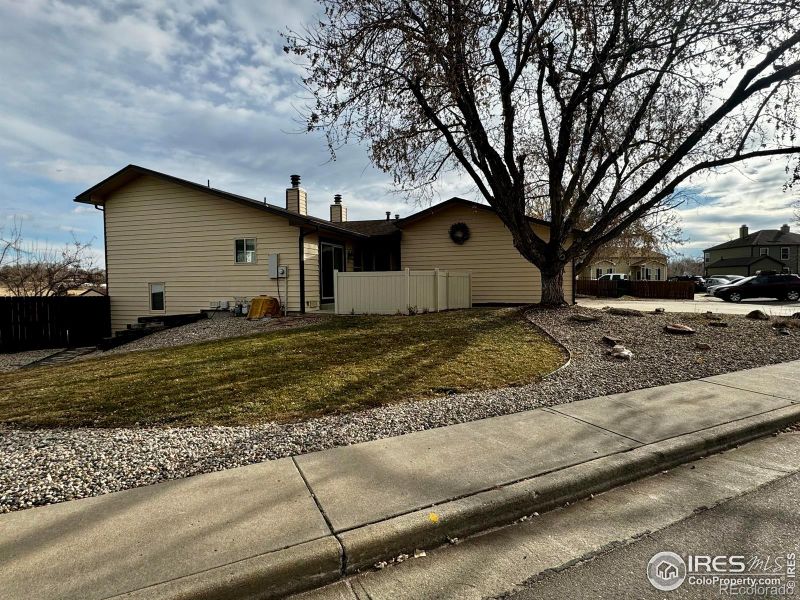 1918 S Colorado Ave, Loveland, CO 80537