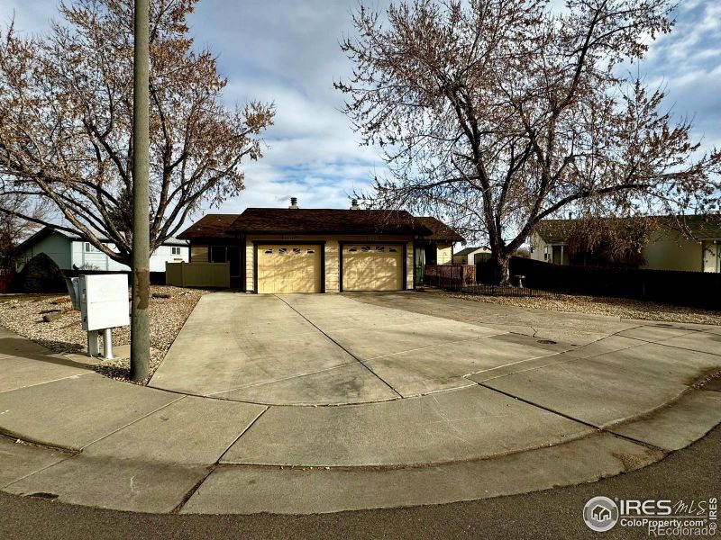 1918 S Colorado Ave, Loveland, CO 80537