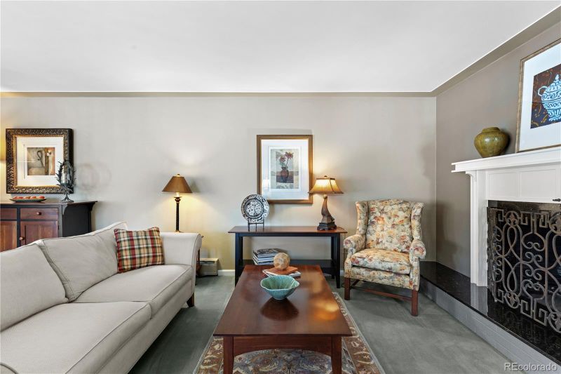 3930 E Evans Ave, Denver, CO 80210
