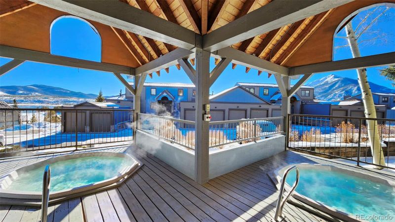 1660 S Lakeview Ter S #202F, Frisco, CO 80443