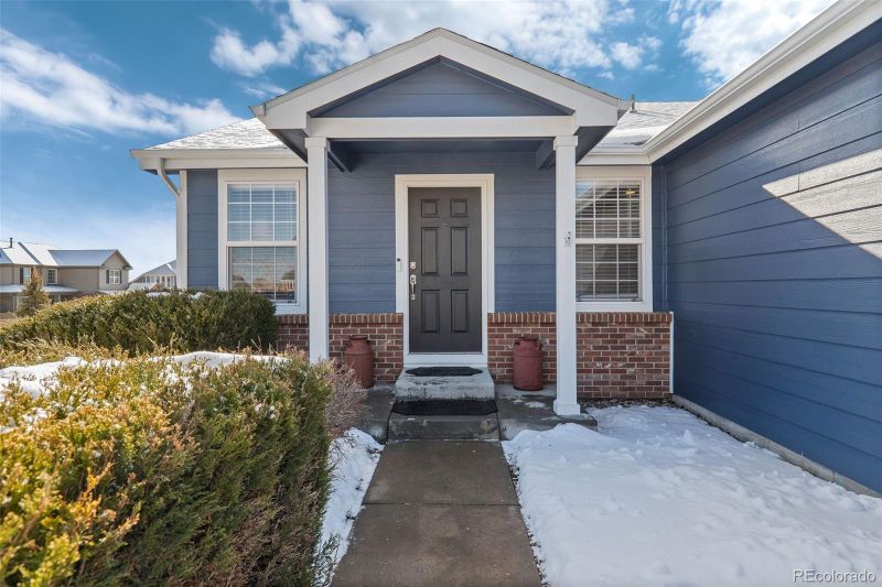 1242 Kittery St, Castle Rock, CO 80104