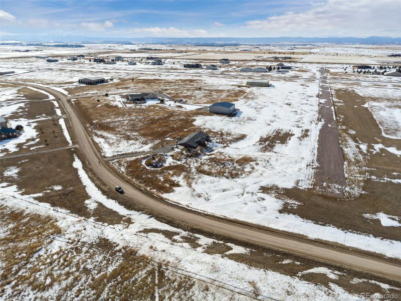 24521 Ben Kelly Rd, Elbert, CO 80106