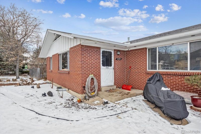 16250-16260 W 14th Ave, Golden, CO 80401