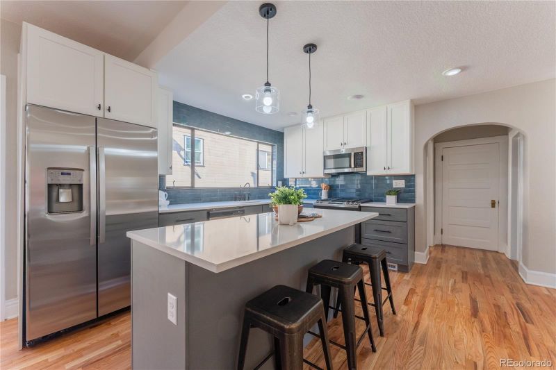 4390 S Pennsylvania St, Englewood, CO 80113