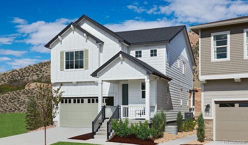 2273 Bramble St, Castle Rock, CO 80109