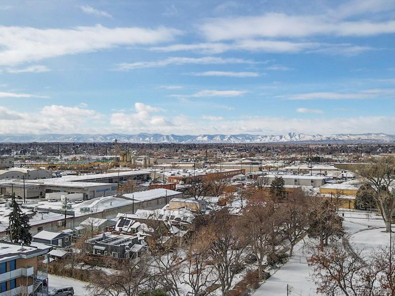 185 W Archer Pl, Denver, CO 80223