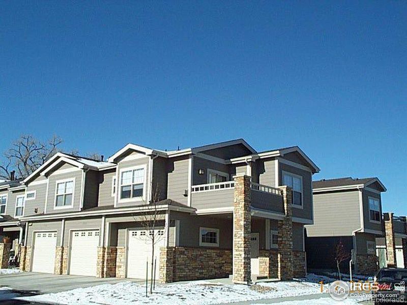 5775 29th St #507, Greeley, CO 80634