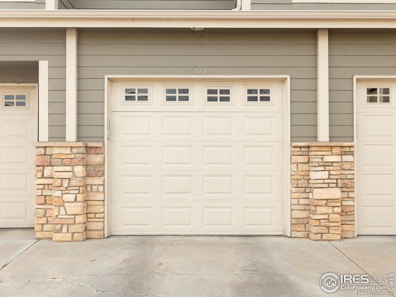 5775 29th St #507, Greeley, CO 80634