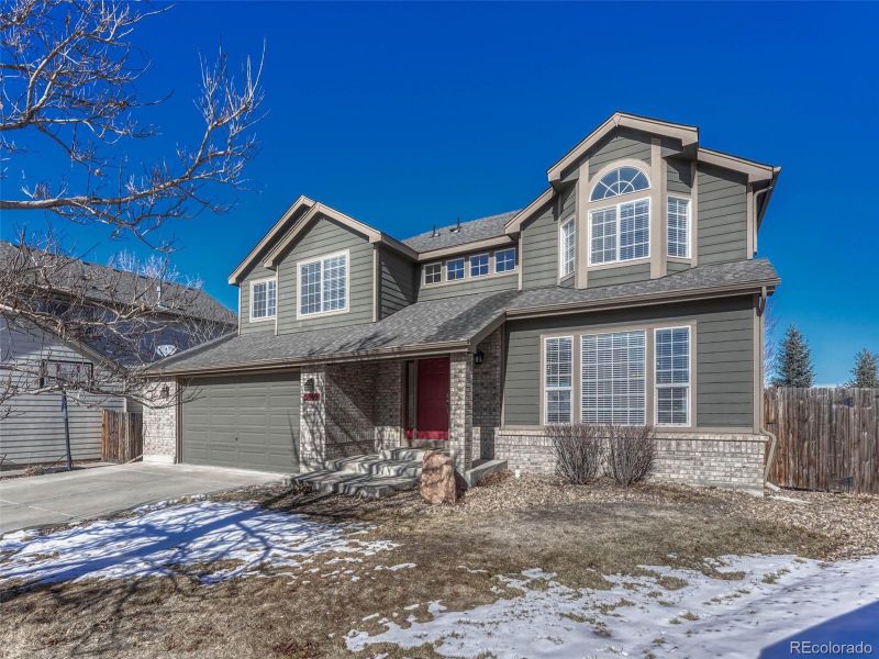 5969 Tenderfoot Ave, Firestone, CO 80504