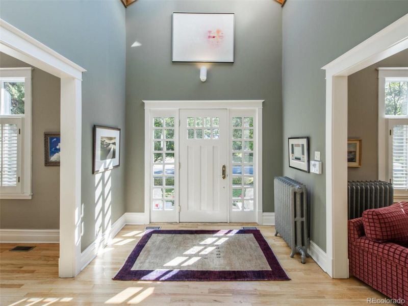 725 Newport St, Denver, CO 80220