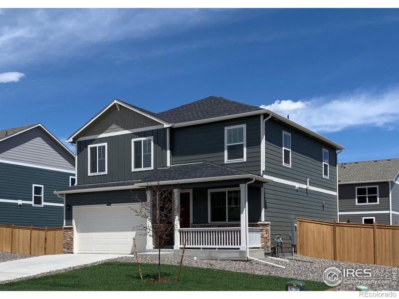6414 Coralbell St, Wellington, CO 80549