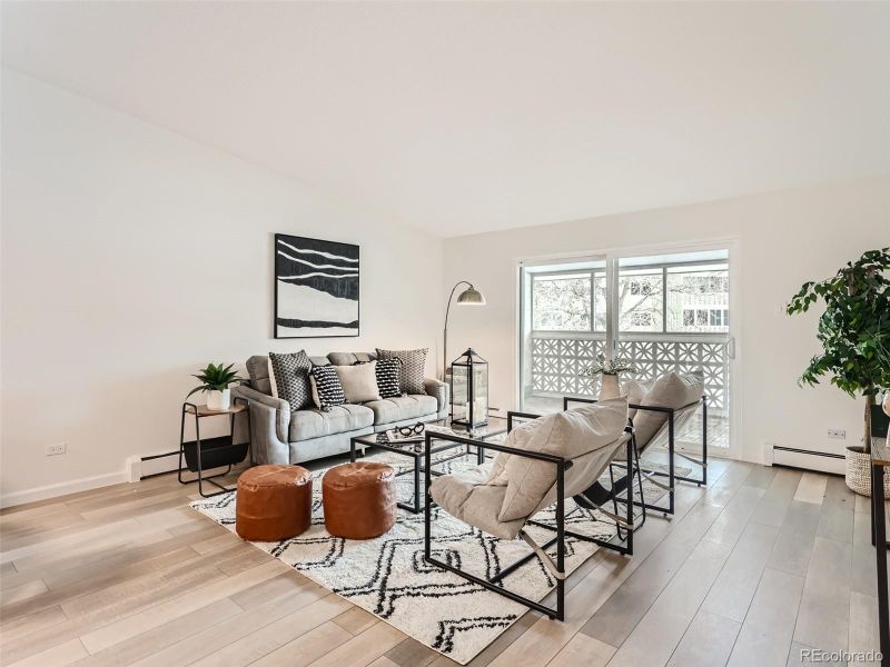 9320 E Center Ave #3B, Denver, CO 80247