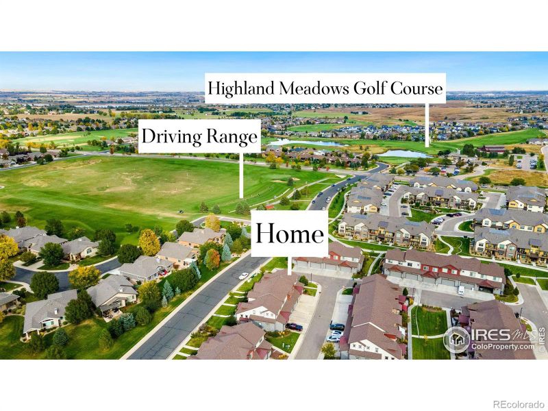 6362 Pumpkin Ridge Dr #1, Windsor, CO 80550