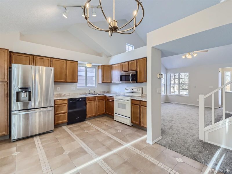 18596 E Saratoga Pl, Aurora, CO 80015