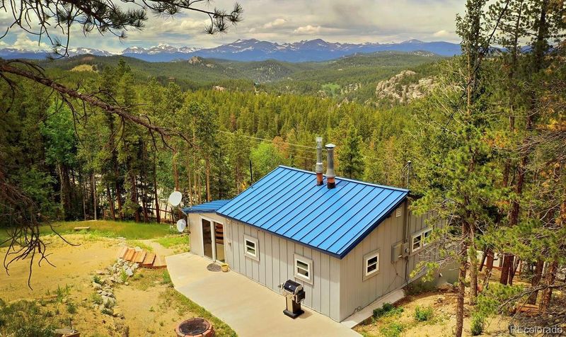 1292 Highway 72, Golden, CO 80403
