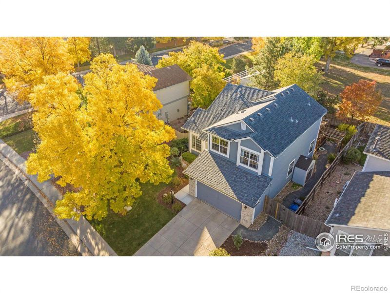 453 S Cherrywood Dr, Lafayette, CO 80026