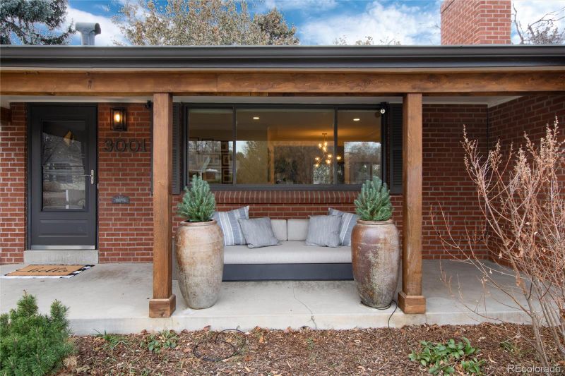 3001 S Garfield St, Denver, CO 80210
