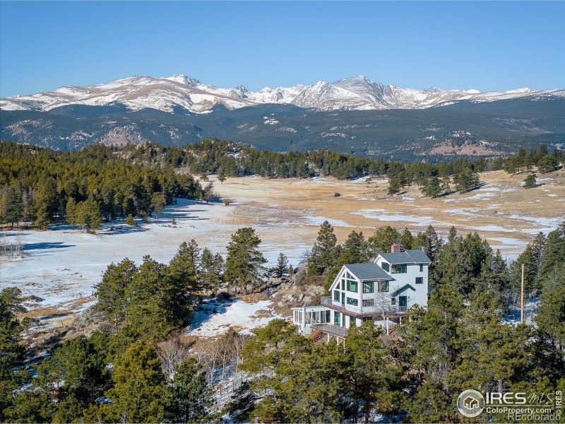 203 Frontier Ln, Nederland, CO 80466