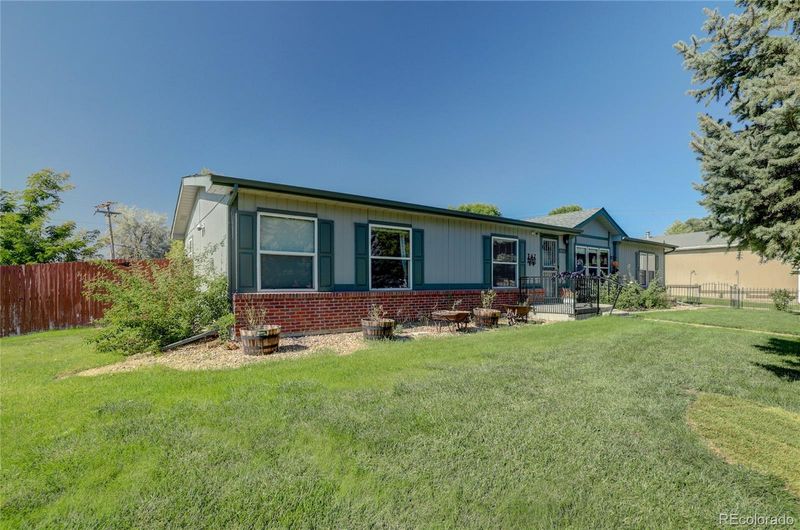1520 W 78th Cir, Denver, CO 80221