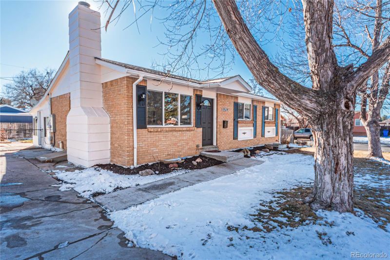 8504 Wiley Cir, Westminster, CO 80031